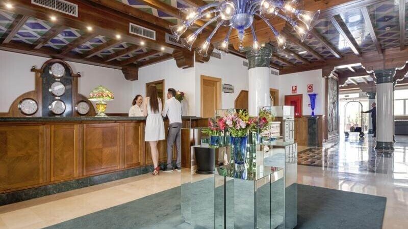 Hotel Fénix Torremolinos